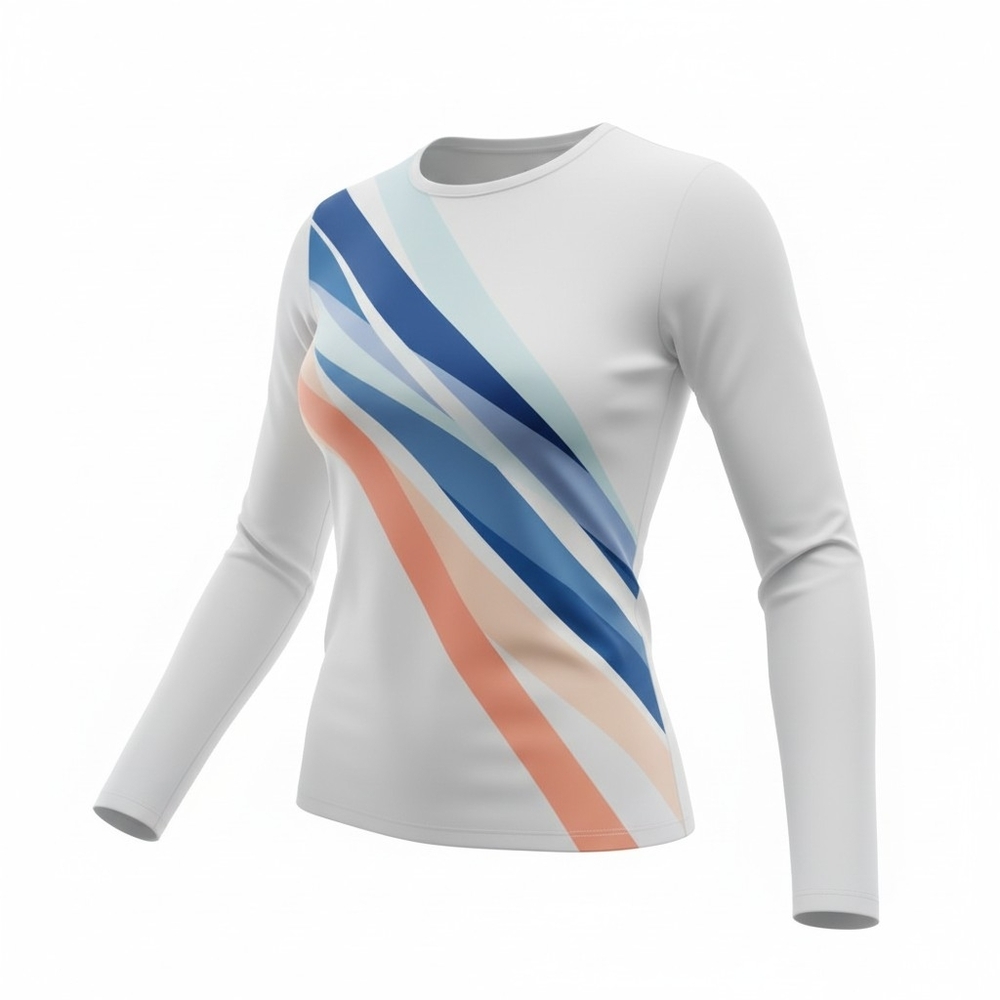 NWT Brooks Women's Distance Long Sleeve